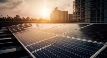 Fixadores prolongam a vida útil de painéis solares