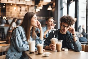 Cafeterias investem em tecnologias para atrair mais clientes