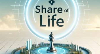 Lesui traz Share of Life no mercado livre de energia
