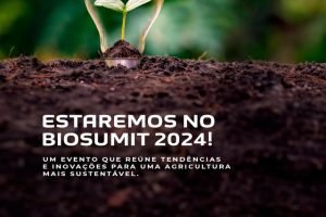 Allbiom participa do BioSummit 2024 com programação especial