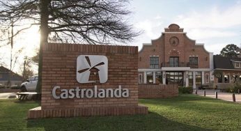 Castrolanda doa 30 mil litros de leite para o Rio Grande do Sul
