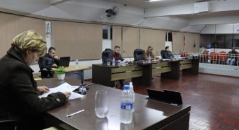 Câmara de Piraí do Sul apresenta Anteprojeto de Lei para investimentos de quase R$ 2 milhões