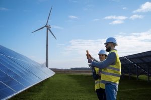 Transição energética: Brasil tem déficit de profissionais