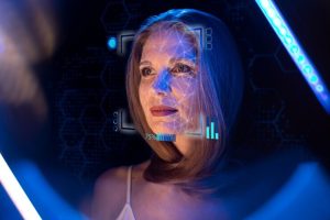 Biometria facial avança e conquista empresas e usuários