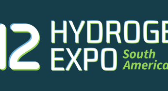 Hydrogen Expo 2024 acontece em junho no Rio de Janeiro