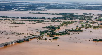 Defesa Civil atualiza para 83 o número de mortes no RS