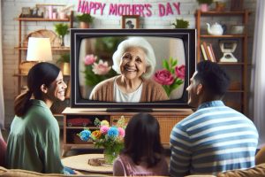Estudo analisa investimento publicitário na TV no período do Dia das Mães