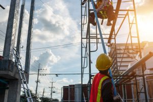 Relatório aponta dados do Índice de Confiança na Construção