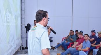 Allbiom Day em Sorriso reúne líderes de Bioprocessos do País