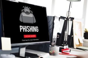 Alerta do CTIR Gov reforça importância de prevenir phishing