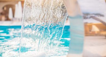 Segmento de piscinas está em alta no Brasil