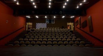 Abertas as inscrições para grupos teatrais se apresentarem no Cine-Teatro Ópera