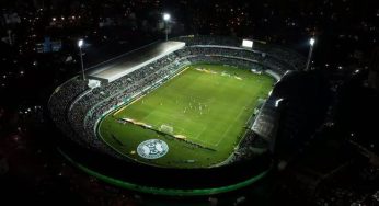 Duelo de paranaenses: Operário encara o Coritiba nesta segunda-feira (27) pela Série B