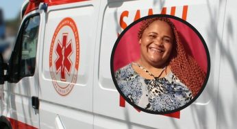 Funcionária morre após infarto em supermercado de Castro