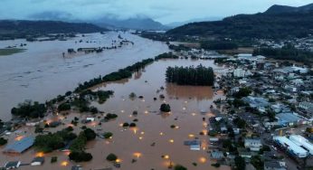 Saiba como doar e ajudar as vítimas das enchentes no Rio Grande do Sul