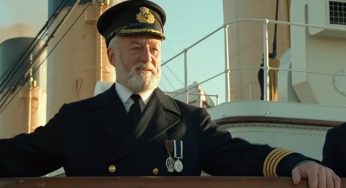 Bernard Hill, ator de ‘Titanic’ e ‘O Senhor dos Anéis’, morre aos 79 anos