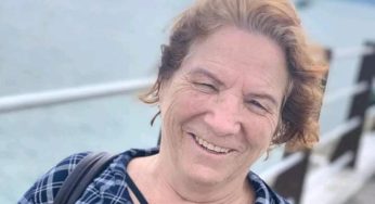 Morre a professora Maria Rita Medeiro, aos 72 anos. Prefeitura de PG se manifesta