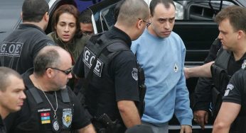 Justiça decide que Alexandre Nardoni poderá cumprir pena em liberdade