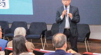 Itaipu assina acordo e irá financiar projetos de extensão da UEPG