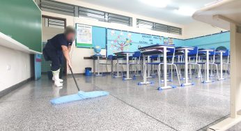 Justiça bloqueia valores para pagamento de trabalhadoras em PG