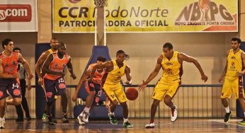 Memorial do Basquetebol de PG participa da Semana Nacional dos Museus