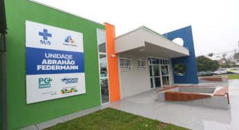 Prefeitura de Ponta Grossa diz que já investiu R$78 milhões na saúde em 2024