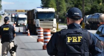 PRF inicia Operação Corpus Christi nesta quarta-feira no Paraná