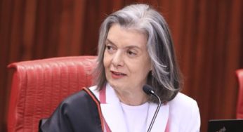 Cármen Lúcia é eleita presidente do TSE e será responsável pelas eleições de 2024