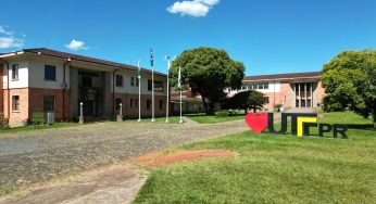 Provas do Vestibular da UTFPR acontecem neste domingo