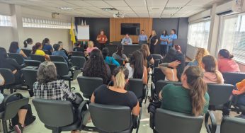 Terceirizadas da educação de PG deflagram greve e contestam versão de empresa