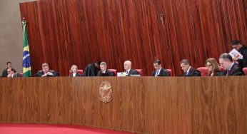 Julgamento de cassação de Sérgio Moro no TSE inicia na próxima terça-feira (21)