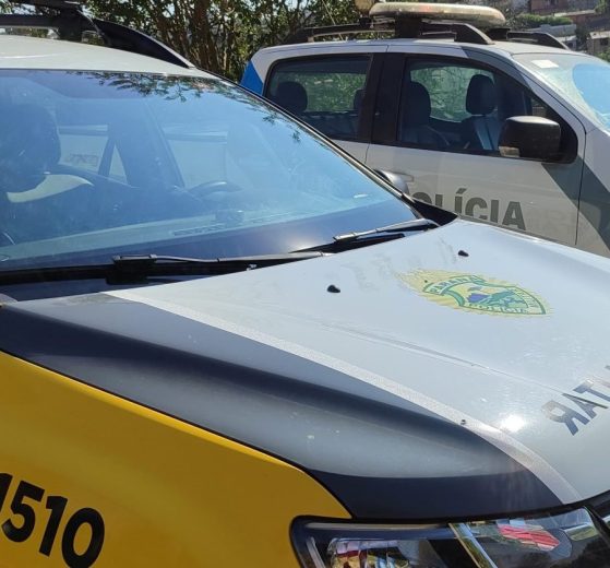 viatura cientifica policia iml