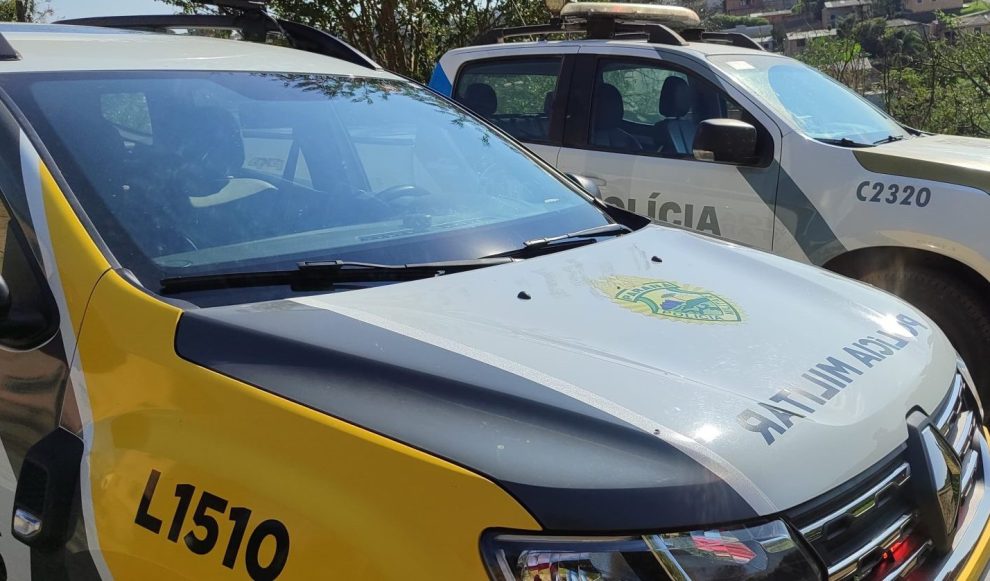 viatura cientifica policia iml