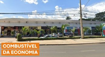 Combustível da economia, comércio local ajuda a desenvolver os bairros de PG