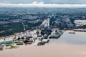 Danos ambientais podem encontrar respostas nas mediações