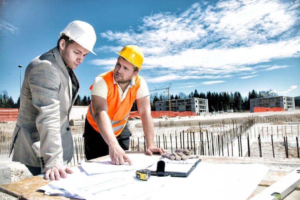 Práticas sustentáveis reduzem o impacto de resíduos da construção civil