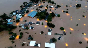 Rio Grande do Sul já registra 32 mortes por causa das chuvas