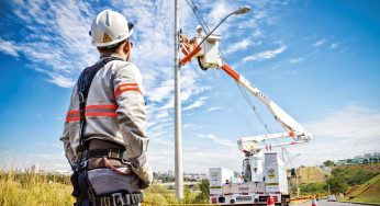 Agência do Trabalhador de PG oferece curso gratuito para eletricistas