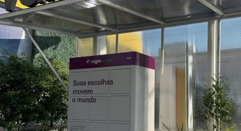 Vammo e Raízen Power fazem parceria em micromobilidade verde