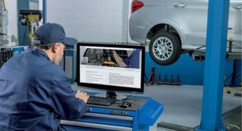 Cursos gratuitos online da Nakata oferecem conhecimento técnico para reparadores