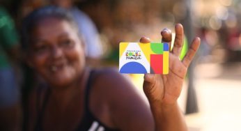 Bolsa Família chega a 616,1 mil famílias no Paraná a partir de hoje