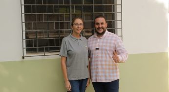 Canil Municipal de Castro recebe recurso de R$ 250 mil para contratação de serviços veterinários