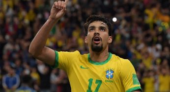 Federação inglesa acusa jogador da Seleção de tentar manipular mercado de apostas