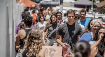 Inscrições para o Enem 2024 começam nesta segunda-feira (27)