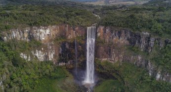 Projeto que cria nova ‘Rota das Cachoeiras’ na região é aprovado na ALEP. Veja os pontos turísticos