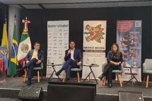 Evento discute investimentos no México, Brasil e Colômbia