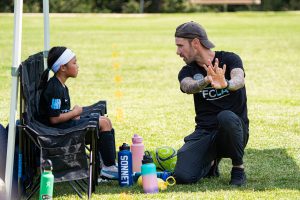 EUA dominam futebol feminino há mais de 30 anos