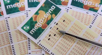 Prêmio de R$ 95 milhões da Mega-Sena será sorteado nesta terça-feira