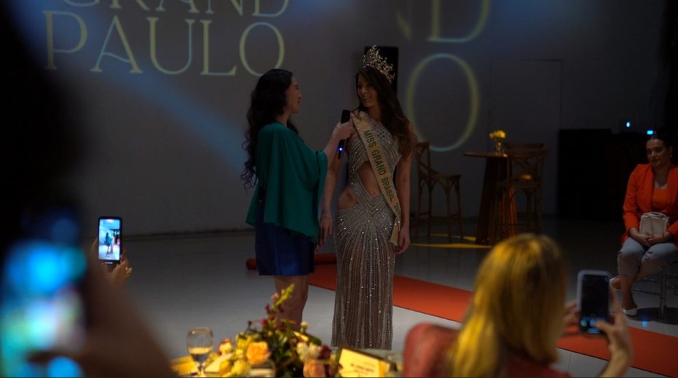 Miss Grand São Paulo realiza primeira seletiva estadual