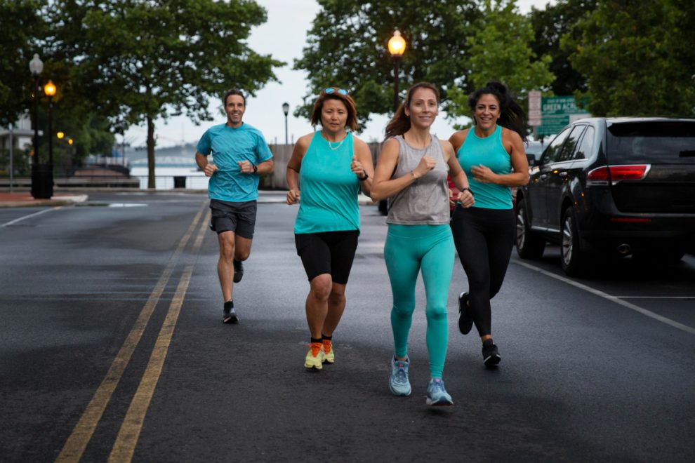 Corrida de rua domina assessorias esportivas, diz estudo
